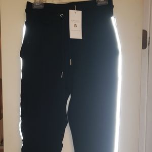 Buffbunny collection track pants